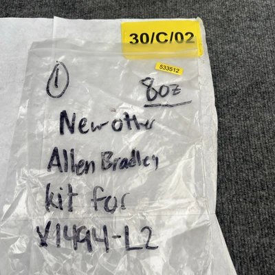 New | in-Stock Allen-Bradley X1494F-L2 Panel Mounts California US | Davliegogo LLC #1706946