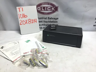 USED DIGI PORTS/16EM
