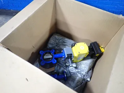 Used 2015 IPC A150U Pumps Ohio US | HGR 24 #1144859