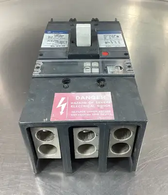 USED GE SGHB36BB0600