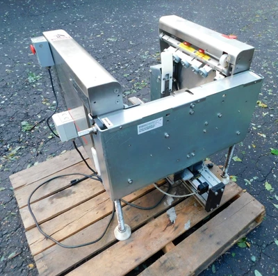 Used BELOR CASE ERECTOR 505 Casing New Jersey US | Champion Trading Corporation #1495037