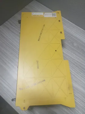 USED FANUC A02B-0309-C001