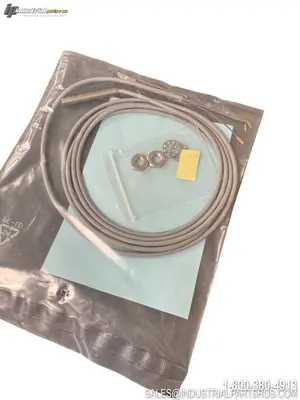 New | in-Stock CONTRINEX DW-AD703-M8 Proximity Sensors Kentucky US | Industrial Parts R Us Inc. #1459989