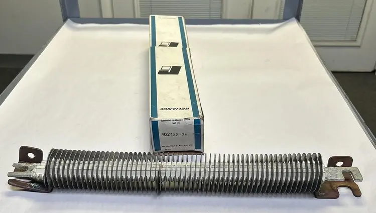 New | in-Stock RELIANCE ELECTRIC 4024223H Miscellaneous Equipment (Electrical & Power) | Surplus Asset Holdings #1204061