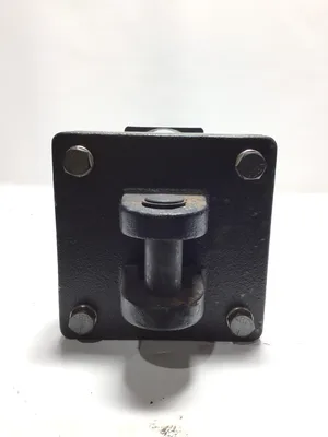 Safe Harbor ST3P2-6X18-#2-NC-N2-G14A2 Air Cylinder 6.00 Bore 18.00 Stroke