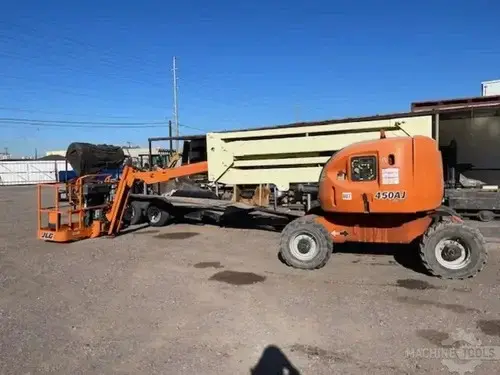 Used 2011 JLG 450AJ Manlifts Arizona US | KD Machinery #72019