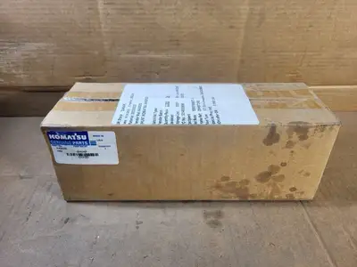 NEW KOMATSU XA2023