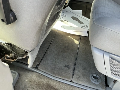 Used 2010 CHRYSLER TOWN & COUNTRY Vans Michigan US | Miedema Asset Management Group #1474477