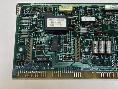 Used LEEDS & NORTHRUP 070253 Miscellaneous Equipment (Electrical & Power) Ohio US | Surplus Asset Holdings #1241920