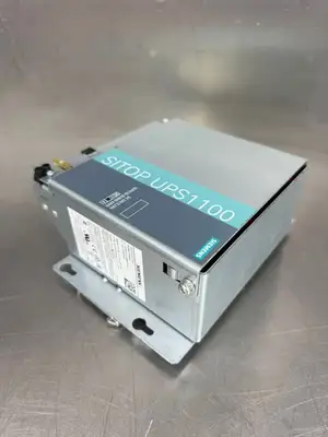 Siemens 6EP4133-0GB00-0AY0 Sitop Ups1100 (2.5.4)