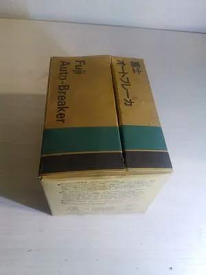 USED FUJI ELECTRIC EA103BT