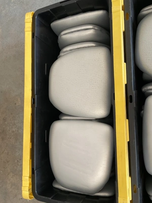 Used 44 PADDED SEAT CUSHIONS Party/Banquet Supplies Michigan US | Miedema Asset Management Group #1761437
