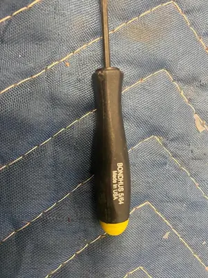 USED BONDHUS 38606