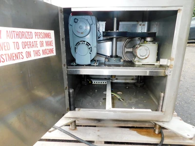Used ACCRAPLY 36" ACCUMULATOR 36" ACCUMULATOR Accumulators New Jersey US | Champion Trading Corporation #1541216