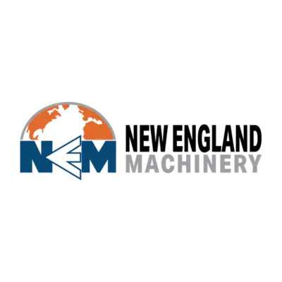 NEW ENGLAND MACHINERY