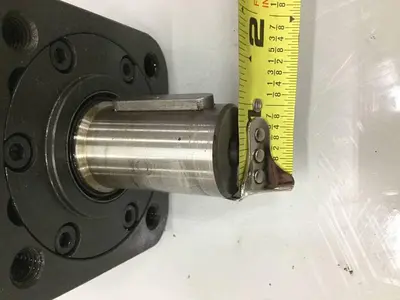 USED DANFOSS OMP 160 151-70657