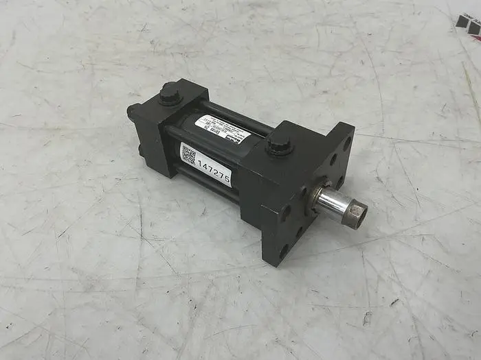 Used PARKER 02.00 J2HUS13A 2.500 Cylinders Michigan US | Ideal Machinery #902177