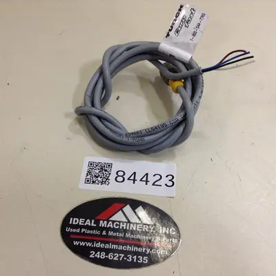 USED TURCK ELEKTRONIK RK 4.4T-2