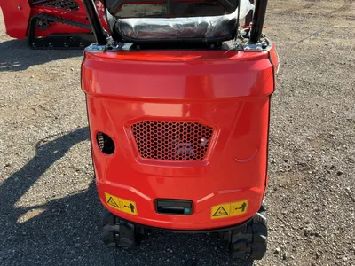 Used 2026 SDLANCH ME15 Crawler Excavators - Mini Michigan US | Miedema Asset Management Group #1477461