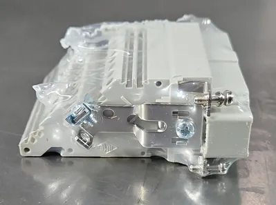 Used ILME _UNKNOWN_ Terminal Blocks South Carolina US | Palmetto Automation #1165759