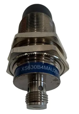 NEW TELEMECANIQUE XS630B4MAU20 INDUCTIVE PROXIMITY SWITCH 24V