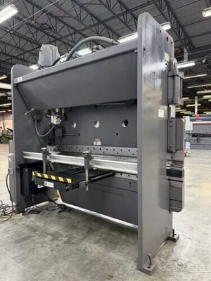 Used CINCINNATI INC 135CB-8 Press Brakes Georgia US | The Equipment Hub #1293526