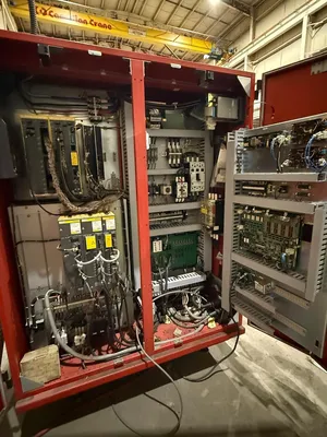 2000 AMADA VIPROS 255 Turret Punches (Equipt) | ListingHippo (6)