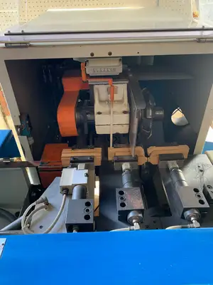 USED 2002 OMGA TI-88