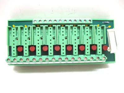 NEW PHOENIX CONTACT UMK-8 OM-R/MF/MKDS/P