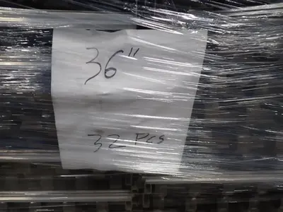 36 X 16 Conveyors
