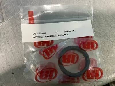 Used INGERSOLL RAND _UNKNOWN_ Miscellaneous MRO Ohio US | HGR 24 #1513572