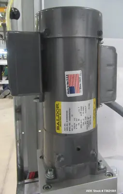 USED WEXXAR WF-30T
