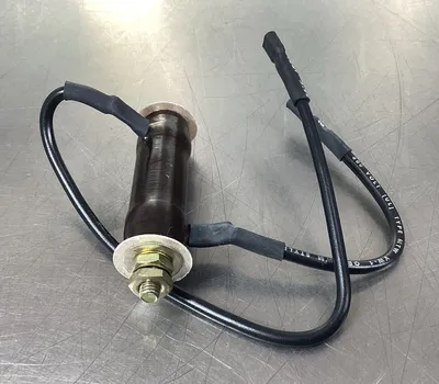 Milwaukee 12/88 Resistor 40 OHM 4D