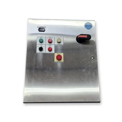 USED OR-TEC, INC. OSC2