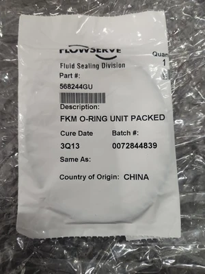 NEW Durametallic 159984
