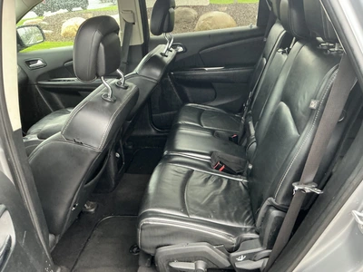Used 2016 DODGE JOURNEY SUVs Michigan US | Miedema Asset Management Group #1406888