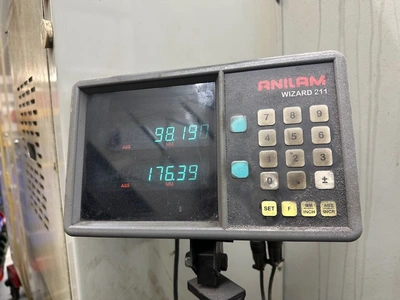 USED EXCEL 1440 GF