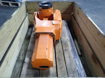 USED ABB ZAB111