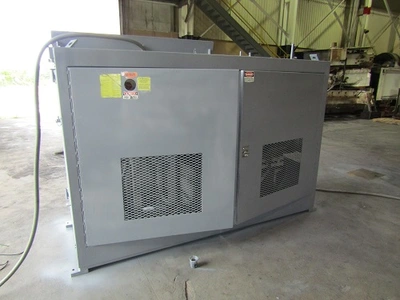 Used 1998 KRB 1016 Rebar Benders New Jersey US | National Machinery Exchange #1499885