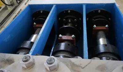 USED OILWELL A-348-5