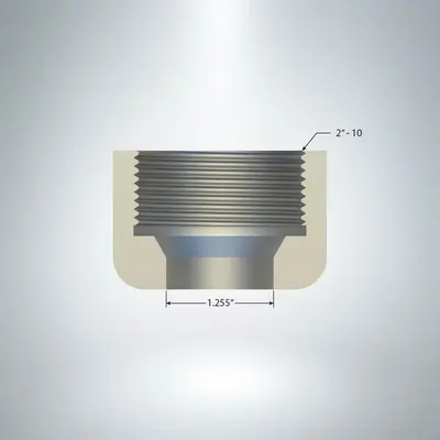 CLEVELAND PUNCH & DIE CN20D Accessories | Punch Press and Shear (3)