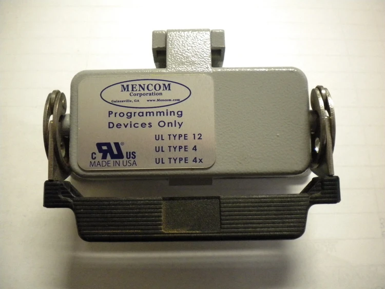 Used Mencom Corporation 23519 Electrical Boxes Arizona US | ASSET CONVERSION SPECIALISTS, INC. #313200