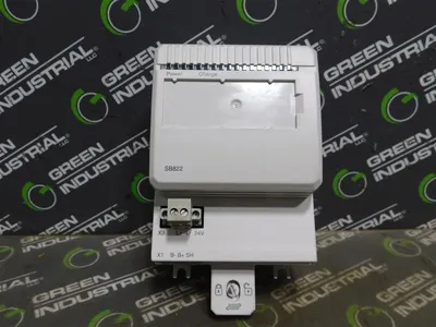 USED ABB 3BSE018172R1