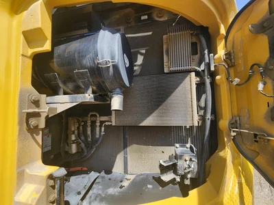 Used 2024 KOBELCO SK380SR LC-7 Crawler Excavators | Abele Tractor #1342809