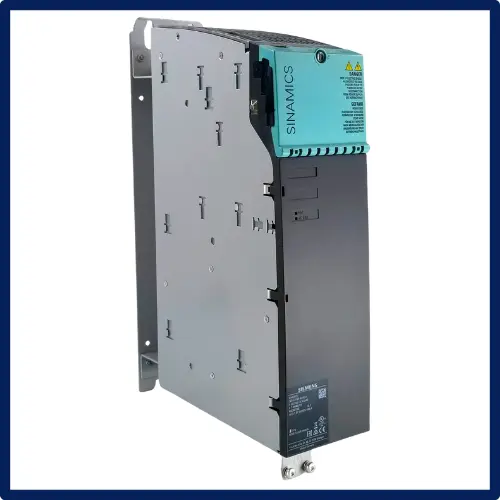Used MITSUBISHI 6SL3100-1CE14-0AA0 AC Drive Power Modules Texas US | CNC TOOLS LLC #1402870