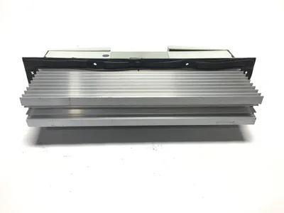 Lenze EMB9352-E/07290460 Inverter Braking Module 25A 19/32kW