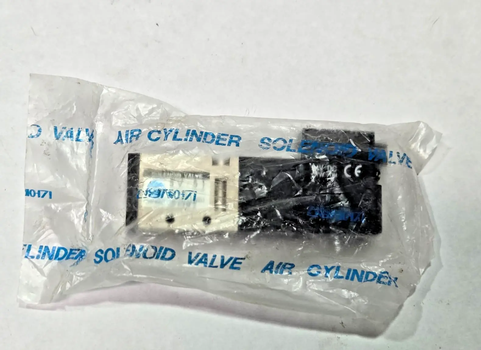 Solenoid Valve SV-51