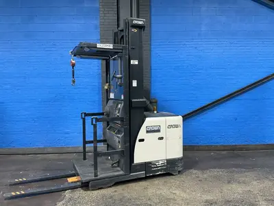 Used CROWN SP352030 Electric Lifters Ohio US | HGR 24 #1446257