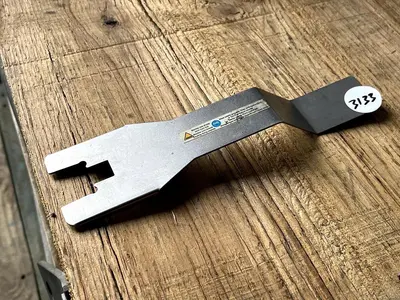 MAC TOOLS DOOR HANDLE TOOL - DUAL PURPOSE TOOL DT20