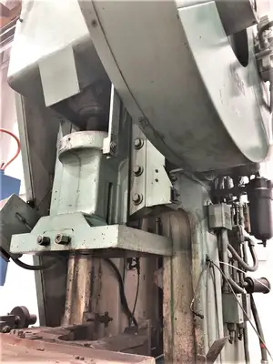 USED MINSTER MINSTER 70-4 FIXED BASE PRESS
